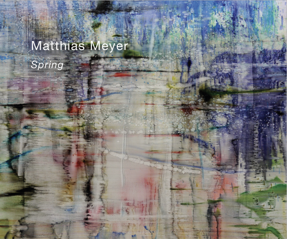 Matthias Meyer: Spring