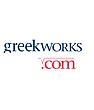 Dimitri Hadzi interview in Greekworks