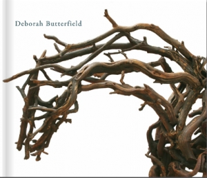 Deborah Butterfield - Danese catalogue
