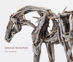 Deborah Butterfield: New Sculpture