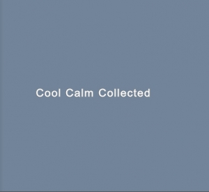 Cool Calm Collected - Danese Catalogue