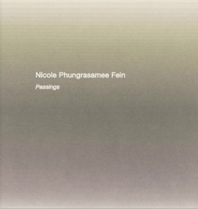 Nicole Phungrasamee Fein - Danese/Corey exhibition catalogue