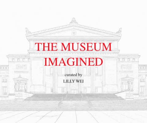 The Museum Imagined