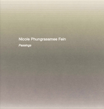 Nicole Phungrasamee Fein - Danese/Corey exhibition catalogue