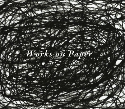 Works on Paper II - Danese catalogue