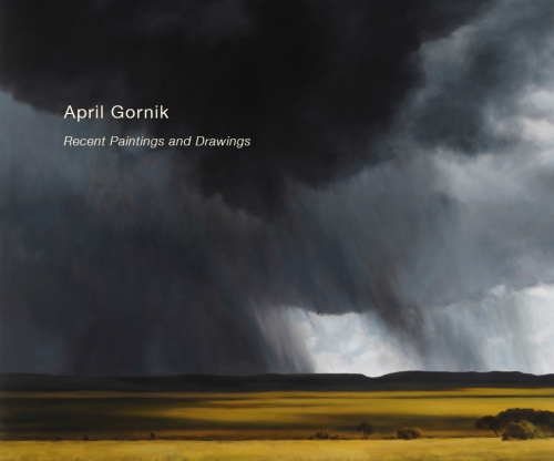 April Gornik: Recent Paintings and Drawings