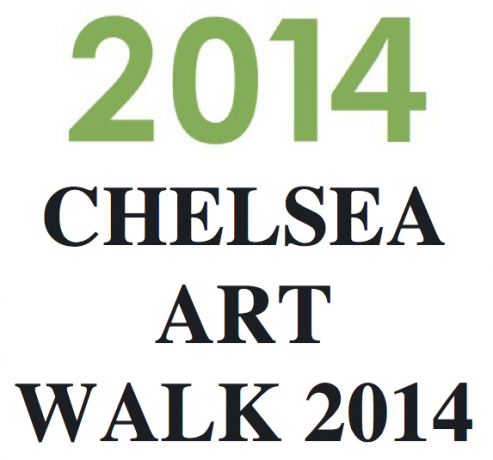 Danese/Corey to participate in Chelsea Art Walk