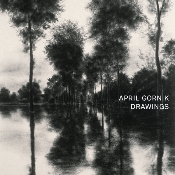 April Gornik: Drawings