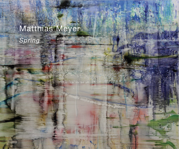 Matthias Meyer: Spring