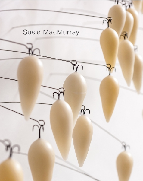 Susie MacMurray: Walking on the Rim of Night