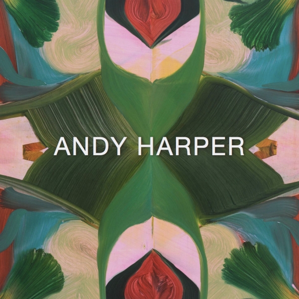 Andy Harper: Sol