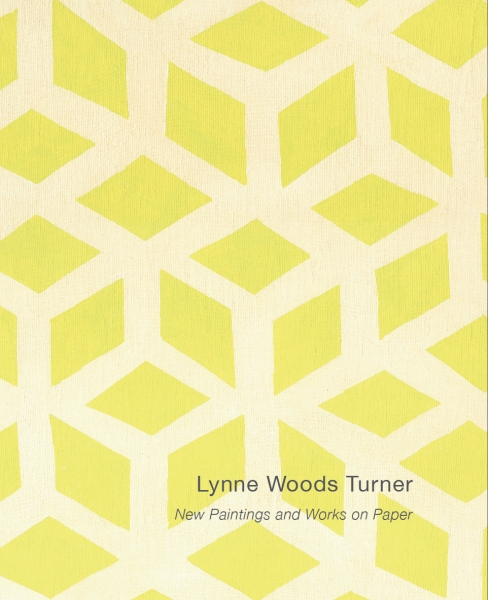 Lynne Woods Turner: Recent Paintings and Drawings